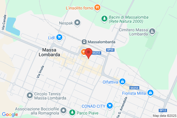 Estro Di Ventura Marilena