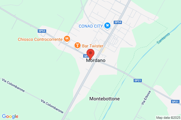 Farmacia Chiarini-Galanti