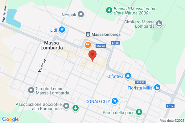 Farmacia S.Paolo Del Dr. Galvani Luigi