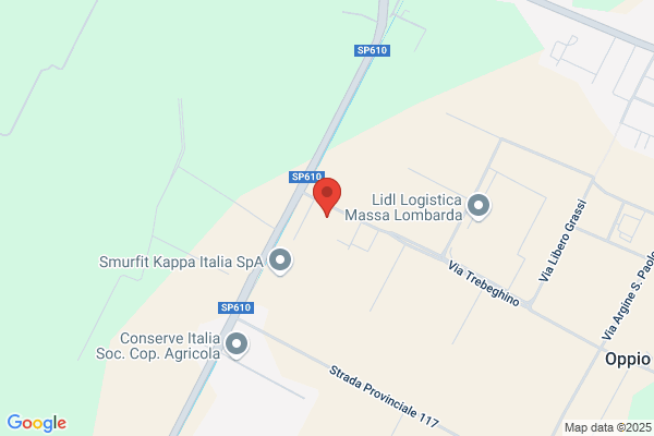Hotel Selice Bologna