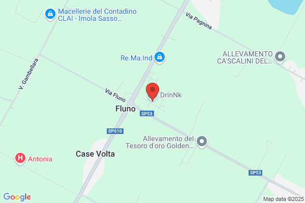 Imola Bevande