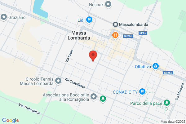 Inco Massalombarda (S.R.L.)