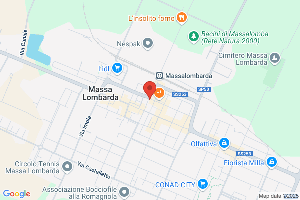 Lavanderia Moderna Di Benini M. E C.