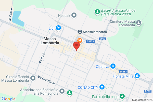Lucisano giuseppe (Dr.)
