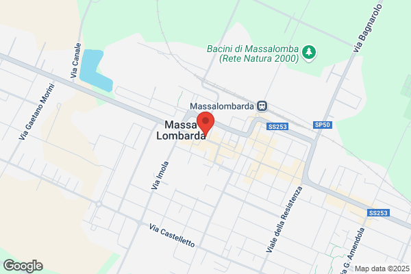 Mazzini (S.R.L.)