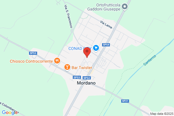 Municipio Di Mordano