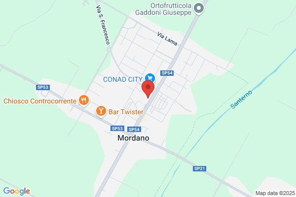 Ptp Eurobar Di Cristiani E Borghi Snc