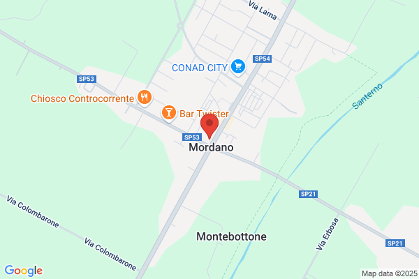 Scuola Elementare I Circolo