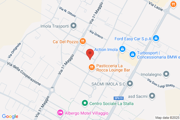 Semel S.A.S. Di Ceretti Paolo