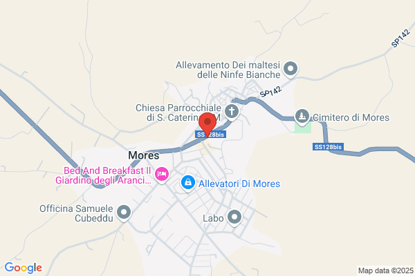 Farmacia Giua Antonio
