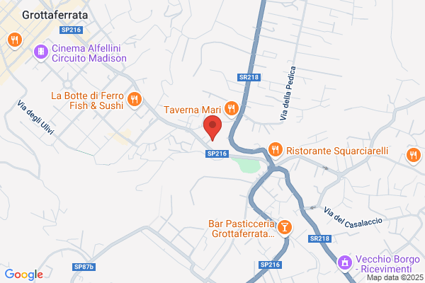 Istituto Di Bellezza Di Isabella Barrocu