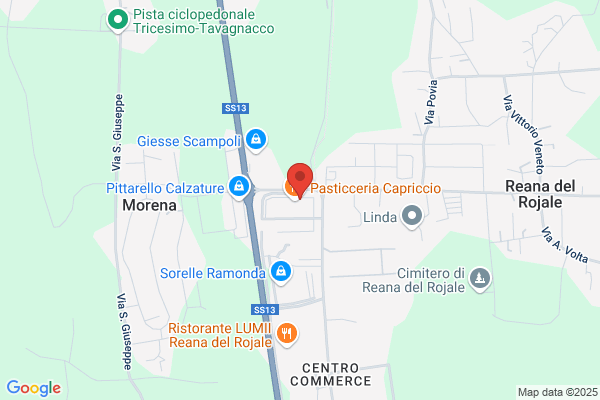 Ottica Nova S.N.C. Di Laconi Rita Caterina