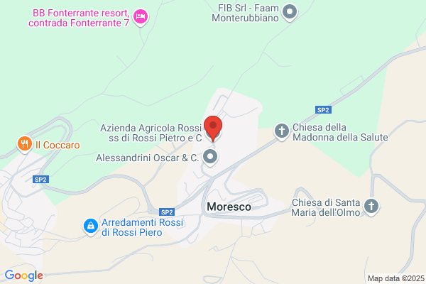 Macelleria Aziendale Rossi