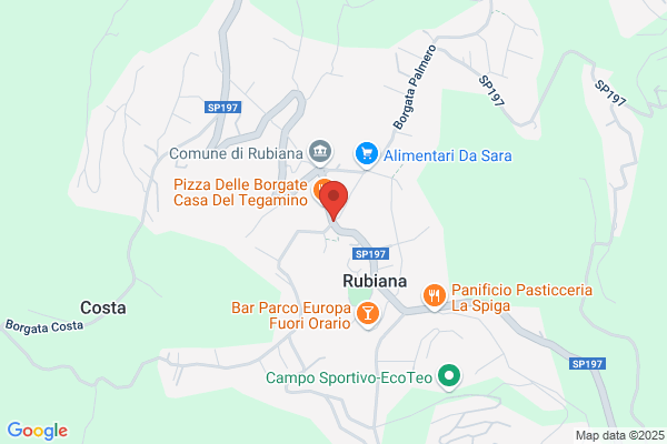 Bar Roma