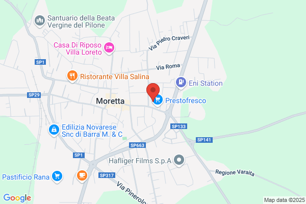 Agriturismo Demetra