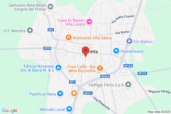 Farmacia Sala Passarino