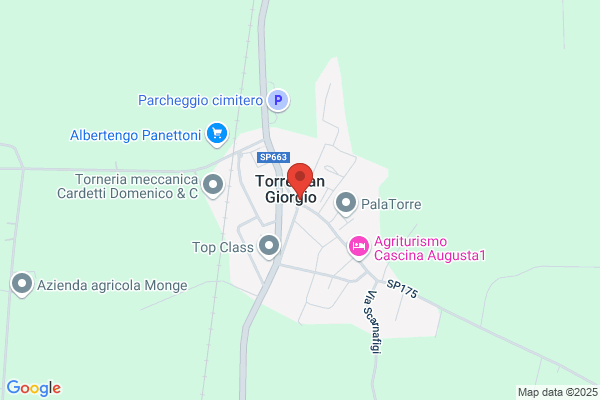 Farmacia della Torre di Pignata Dr.ssa Cristina