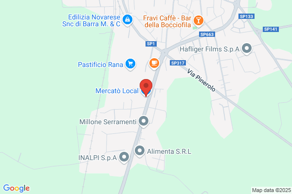 La Marca Salvatore