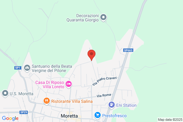 Millone michele