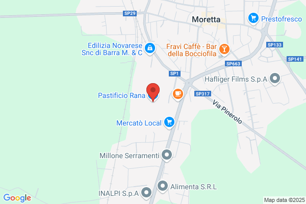 Moretta Spa