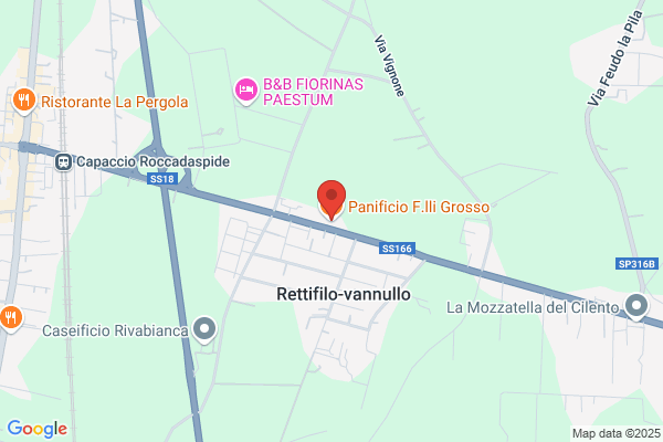 Panificio Grosso Di Grosso Pasquale E C. (S.N.C.)