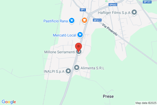 Pansa domenico