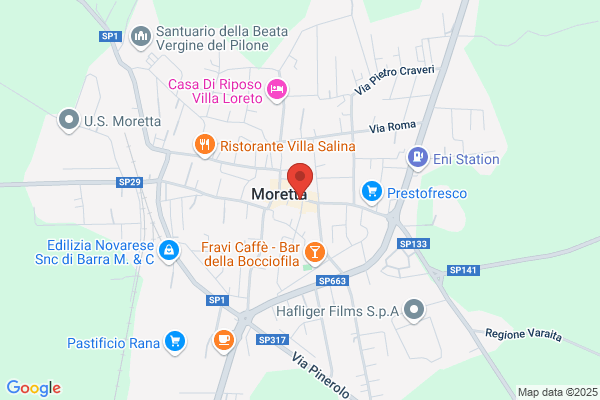Poste Italiane S.P.A.