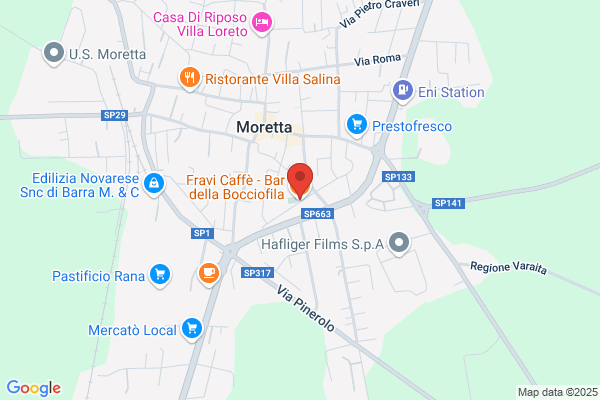 Ptp Bar Bocciofila