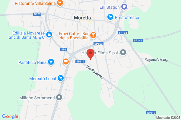 Sosso luca