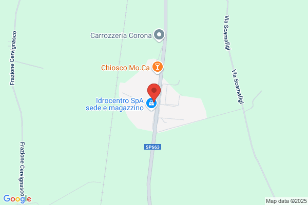 Tecnoricambi
