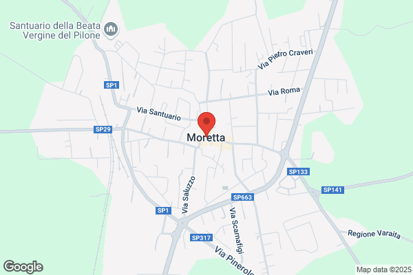 Turello monica Maria