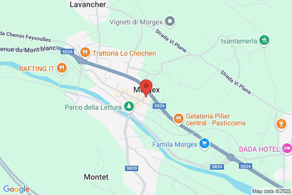 Amministrazione e Gestione Condomini