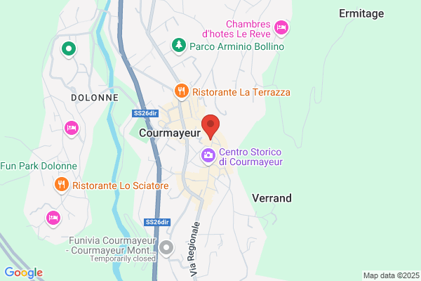 Macelleria Monte Bianco