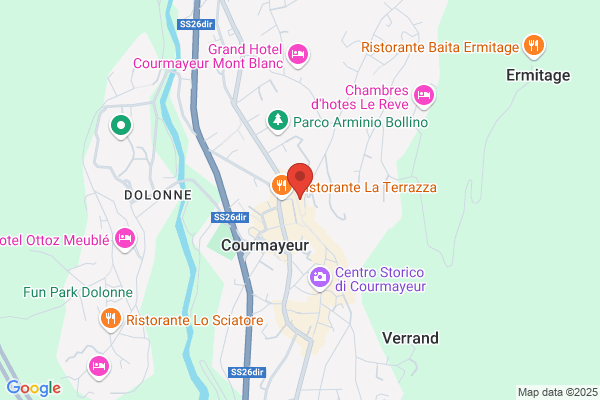 Grange Romana