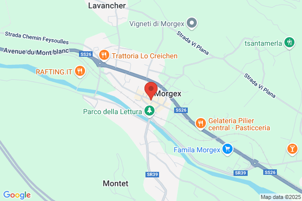 Immobiliare Taiga S.A.S. Di M.G. Montanarelli & c.
