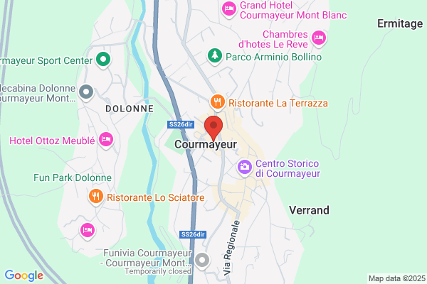 La Padella
