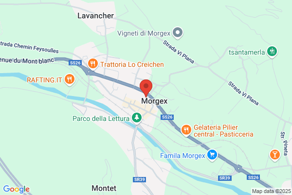 Les Gosses Di Peraldo Maura
