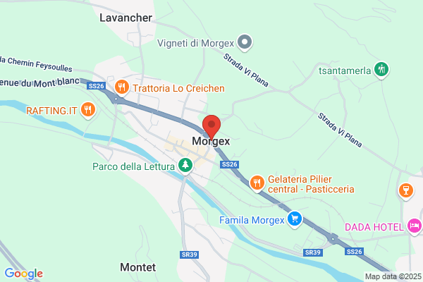 Mecca Clara Di Olivieri Elisabetta