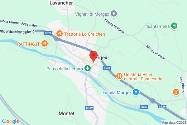 Parrocchia