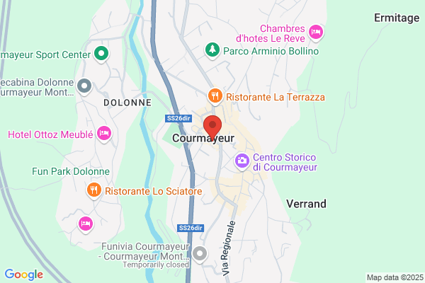 Ristorante Aria