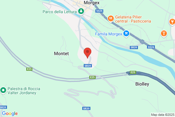 Savoie renato (Geom.)
