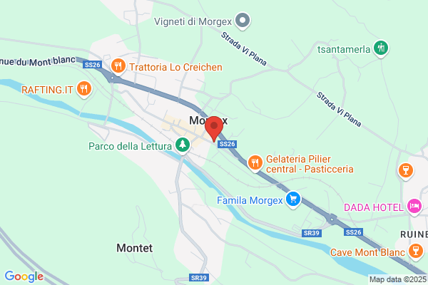Scarpari claudio