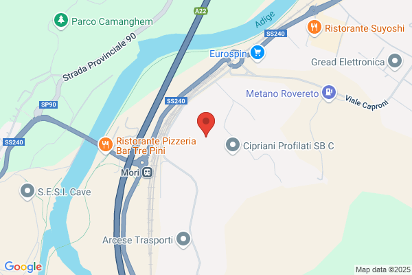 Autoriparatori Artigiani della Vallagarina