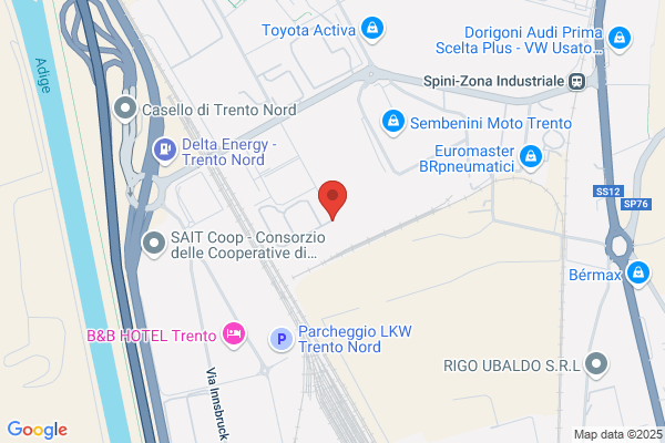 Tecnocoop Srl