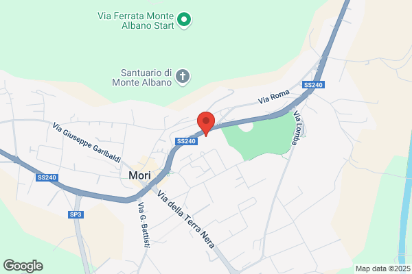 Famiglia Cooperativa Di Mori