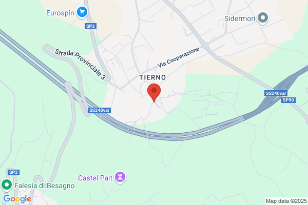 Trentini stefano