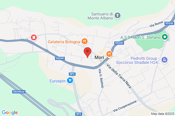 Municipio Di Mori
