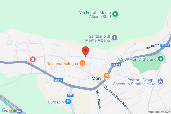 Provincia Autonoma Di Trento