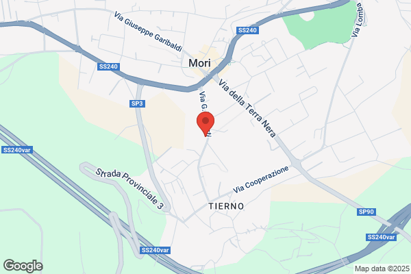 Malfatti francesco (Geom.)