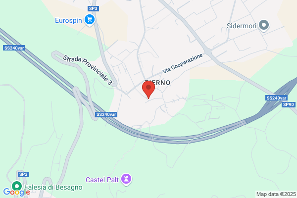 Gobbi Martin Anton